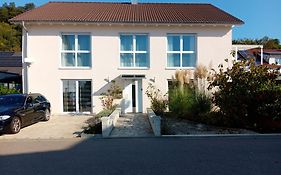 Ferienwohnung Kleb Fuer Bis Zu 6 Personen
