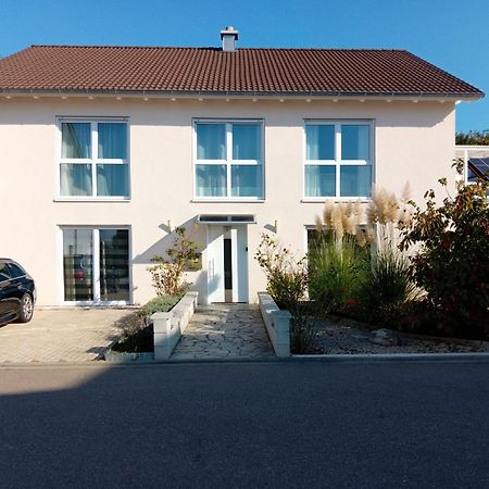 Ferienwohnung Kleb Fuer Bis Zu 6 Personen Malterdingen Esterno foto