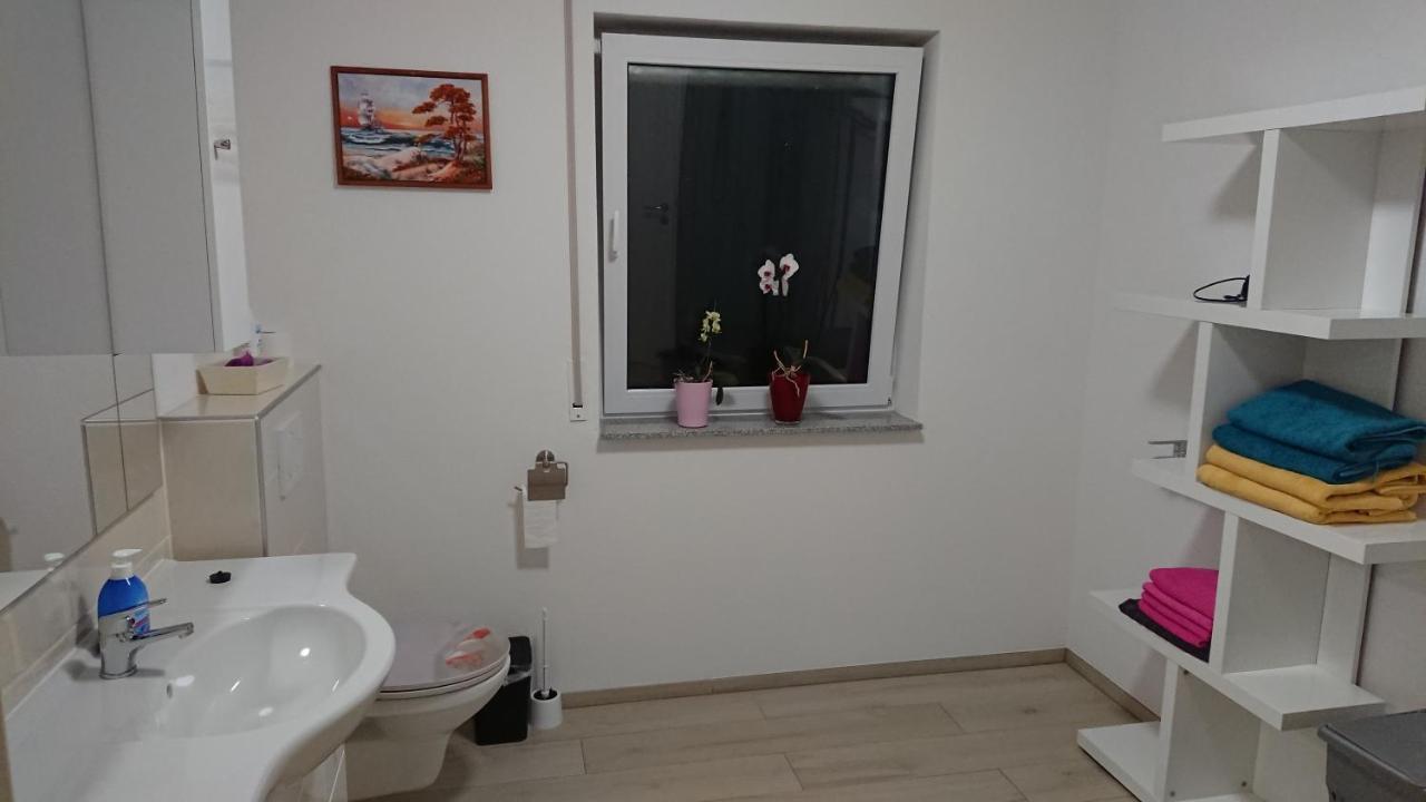 Ferienwohnung Kleb Fuer Bis Zu 6 Personen Malterdingen Esterno foto