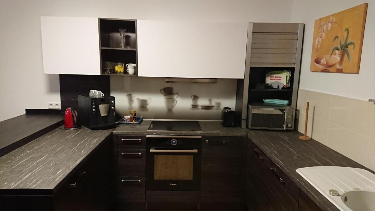 Ferienwohnung Kleb Fuer Bis Zu 6 Personen Malterdingen Esterno foto