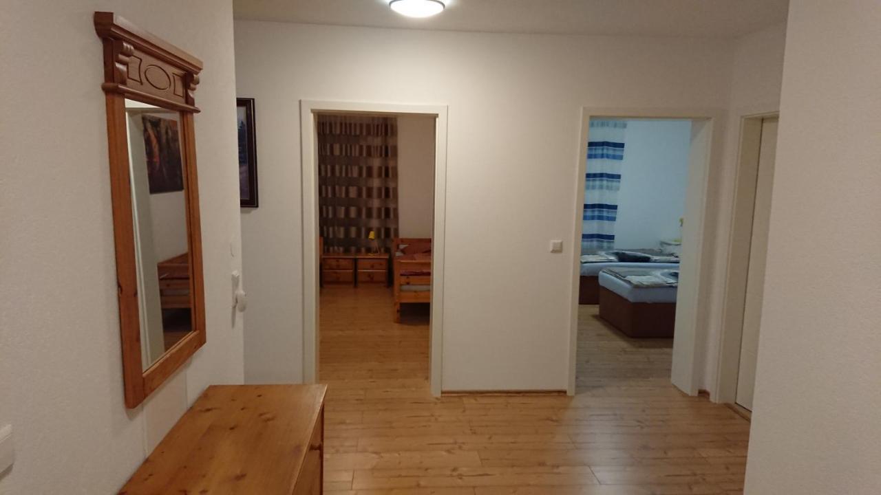 Ferienwohnung Kleb Fuer Bis Zu 6 Personen Malterdingen Esterno foto