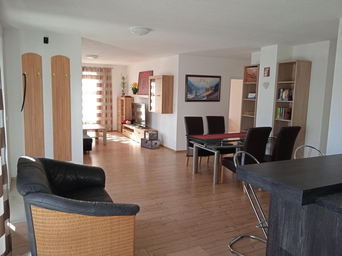 Ferienwohnung Kleb Fuer Bis Zu 6 Personen Malterdingen Esterno foto