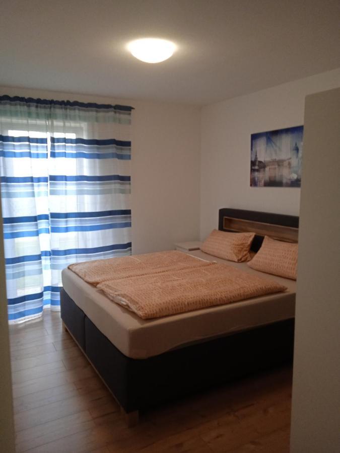 Ferienwohnung Kleb Fuer Bis Zu 6 Personen Malterdingen Esterno foto