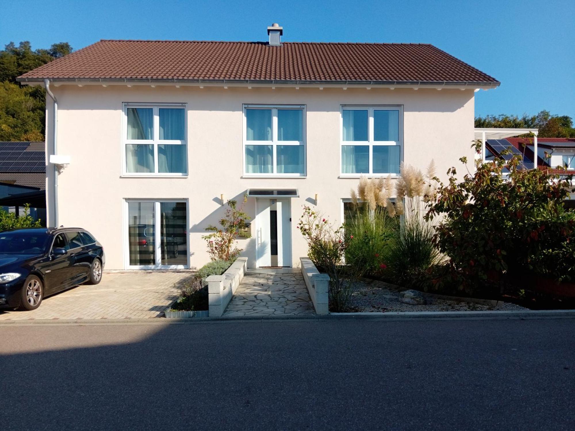 Ferienwohnung Kleb Fuer Bis Zu 6 Personen Malterdingen Esterno foto