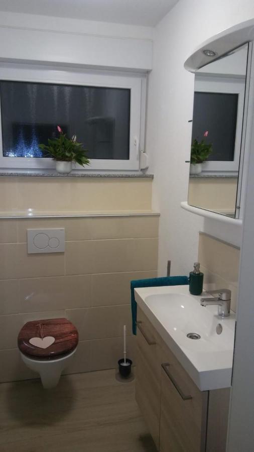 Ferienwohnung Kleb Fuer Bis Zu 6 Personen Malterdingen Esterno foto