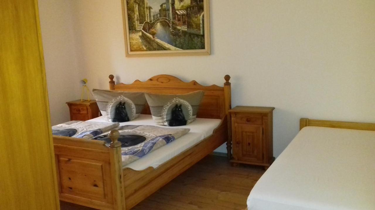 Ferienwohnung Kleb Fuer Bis Zu 6 Personen Malterdingen Esterno foto